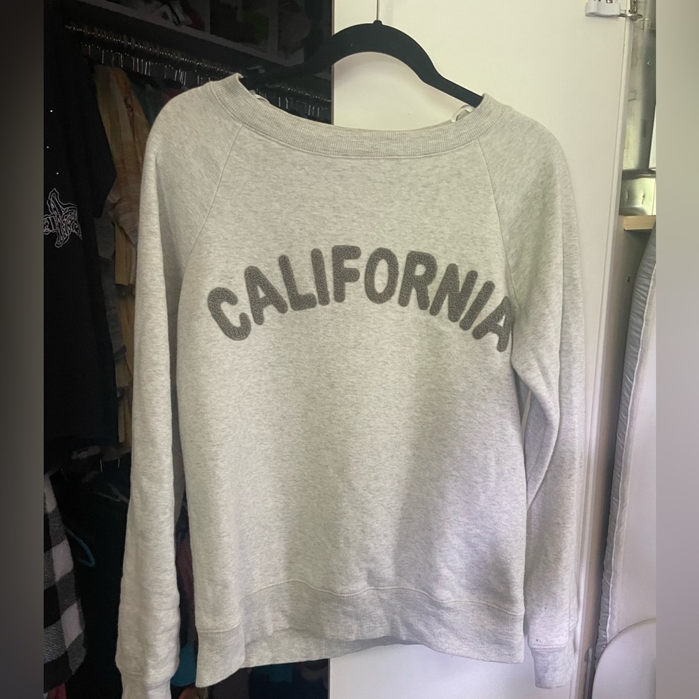 Reflex Size L sweatshirt